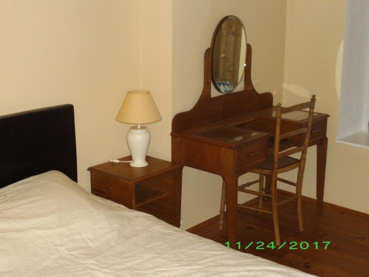 Chez Gourbeix , Gery Papleux Apartment Arpheuilles-Saint-Priest Luaran gambar
