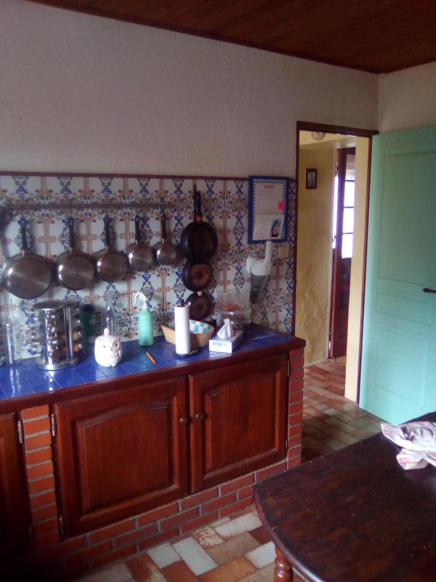 Chez Gourbeix , Gery Papleux Apartment Arpheuilles-Saint-Priest Luaran gambar